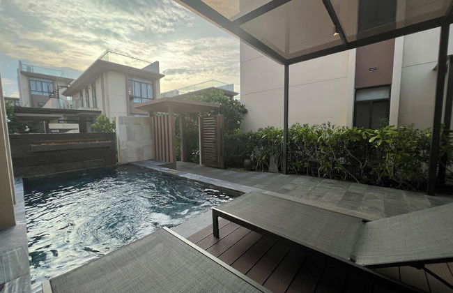 Suite & Pavilion Thien Kim - Foto 31