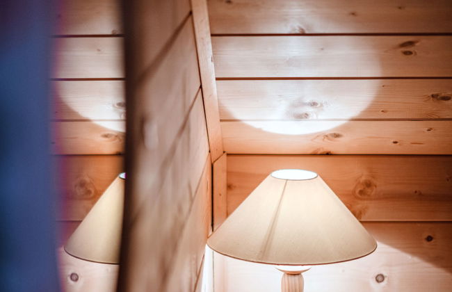 Simons Blockhütte - Foto 50