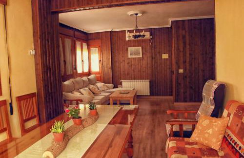 Apartamento Turistico Rio Jerte - Foto 1