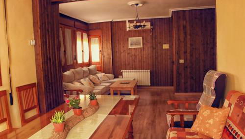 Apartamento Turistico Rio Jerte - Foto 1