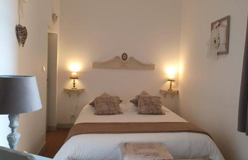 L'appart d'à coté 1 chambre - Foto 14