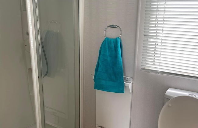 Parkdean Static Caravan on Cherry Tree h - Foto 7