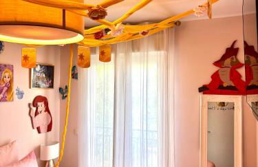 THE ENCHANTED HOUSE ( 15 min walk to Disney) - Foto 77