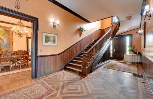 Walk to Golf Course Spacious Rough River Retreat! - Foto 15