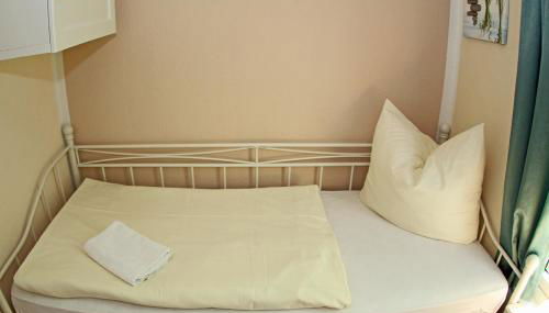 Ferienwohnungen an den Salzwiesen - Foto 2