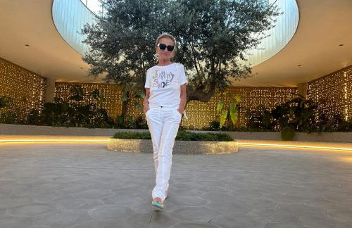 INTEMPO Sky Luxury Apartment 26 floor Spa & SeaView - Photo 50