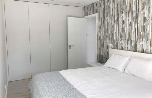 Calua apartment in Povoa de Varzim - Foto 12