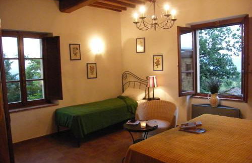 Fattoria San Paolo Agriturismo - Foto 58