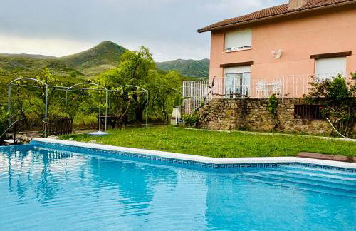 La casa de Serafín y Manoli - Photo 1