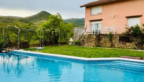 La casa de Serafín y Manoli - Foto 1, Garden