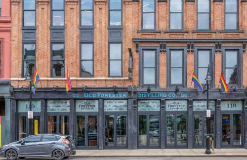 Modern Nulu 2BR CozySuites 01 - Foto 39