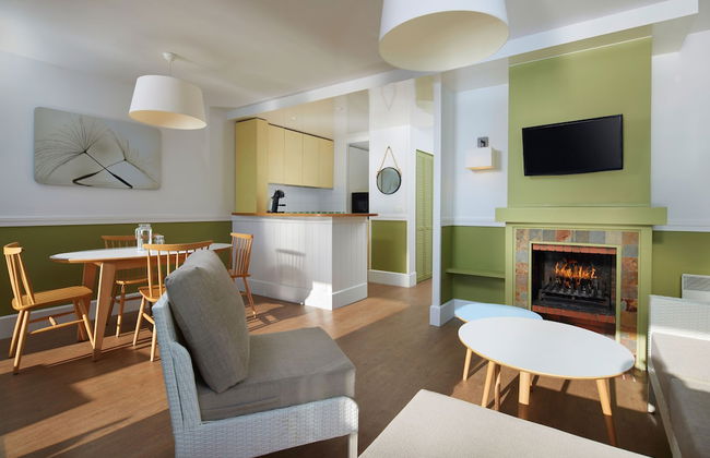 Center Parcs Le Lac d'Ailette - Foto 53