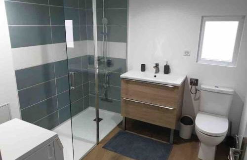 Gîte au bord du loing et proche forêt - Foto 10