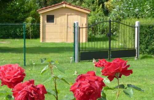 Gîte et Relais Equestre de Marie - Foto 61