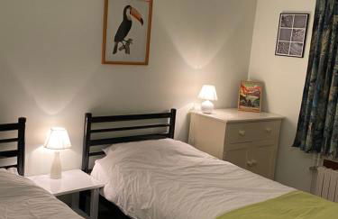 Chalet du Bastan - Foto 8