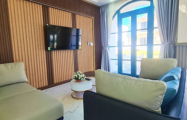 Deluxe 3 Br Bliss House - Novaworld PT - Foto 15