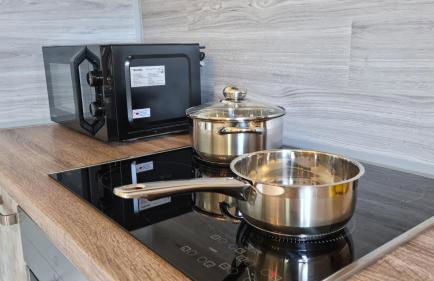 Ferienwohnung I mit Panoramablick in der Altstadt von Arnsberg - Foto 14