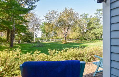 Lake House in Centerville with Private Water Access - Foto 41