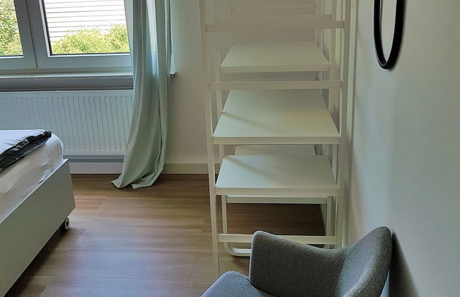 Glück Auf Appartements Walter-Hohmann - Foto 9