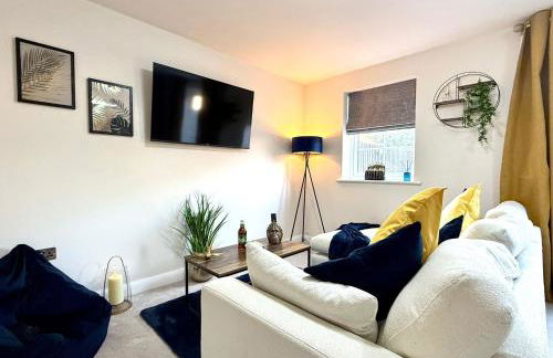 3 bedroom spacious Home in Hampton Water -Peterborough - Foto 19