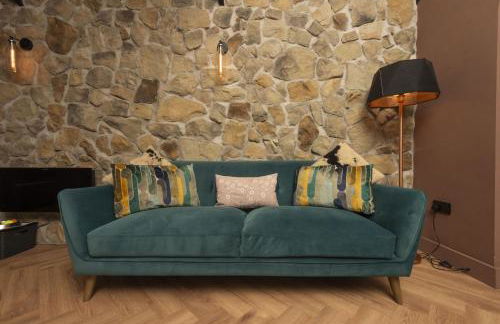 The Old Dairy - Foto 9