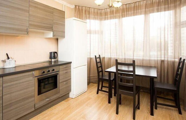 ApartLux Alekseyevskaya - Foto 12