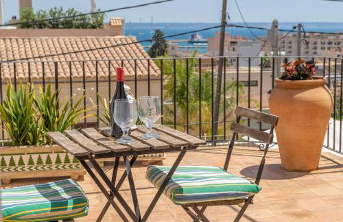 Villa El Terreno in Palma de Mallorca - Foto 7