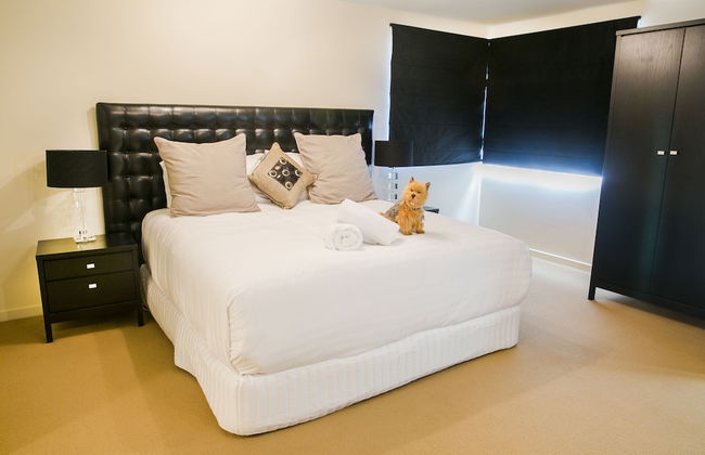 The Glebe Apartments - Foto 36