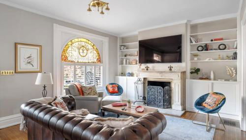 Derby City Delight - LUX home in Perfect Location - Family Friendly - Foto 2