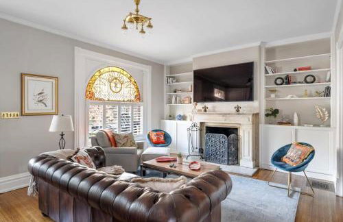 Derby City Delight - LUX home in Perfect Location - Family Friendly - Foto 2