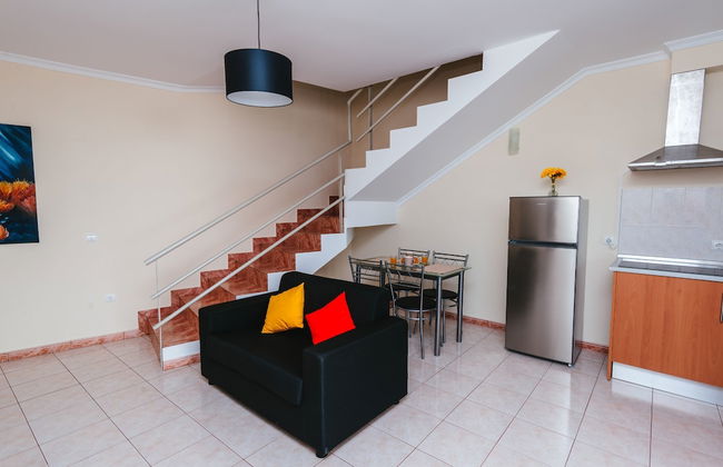 O Meu Sorriso Calheta Holiday Apartments - Foto 29