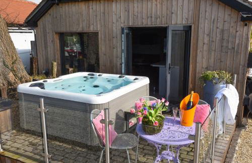 Air Maison - The Cow Shed WOW Factor Countryside Retreat - Foto 4