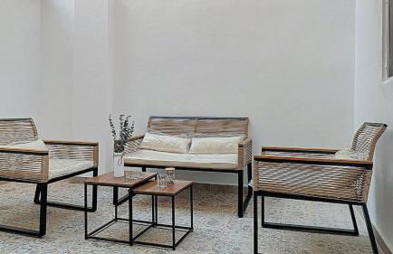 Charmante maison familiale 90 m avec patio 8 couchages - Foto 12