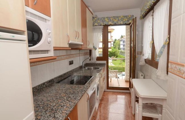 Apartment in Noja, Cantabria 103652 by MO Rentals - Foto 4