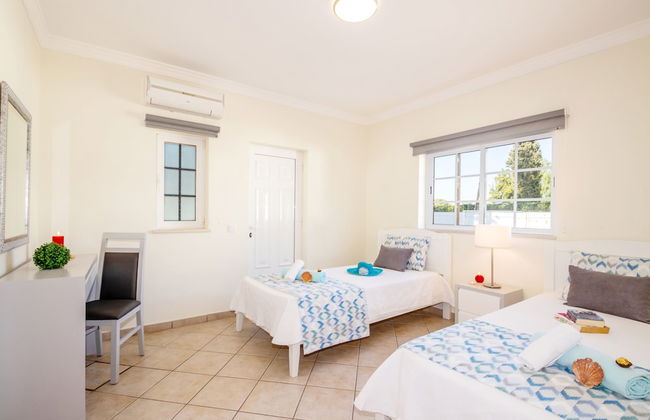 Villa Alegria - Photo 8