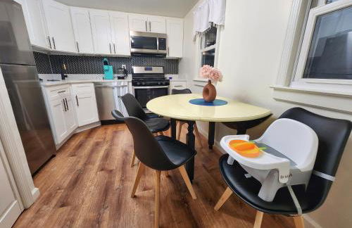 Chic Spacious Apt Near Attractions/Food/EWR/NYC - Foto 30