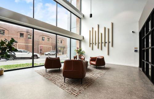 HULU, GYM with Parking Near UPMC, Pitt Uni, Shopping - Foto 49