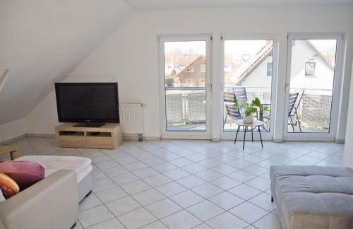 FEWO Augsfeld - Foto 1