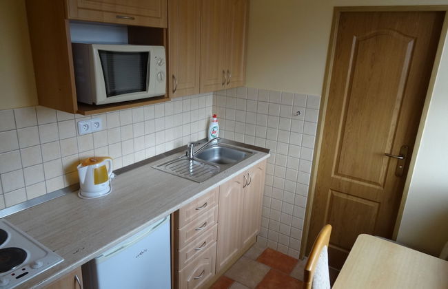 Apartmány OKOUN - Foto 14