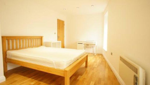 Apartment in City Centre - Foto 4