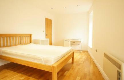 Apartment in City Centre - Foto 4