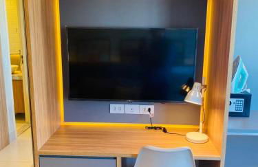 FLAT ILHA DO LEITE - DENTRO PÓLO MÉDICO - Foto 52