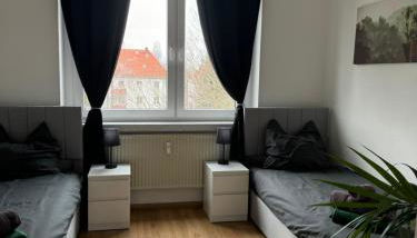Monteur-& Ferienwohnung Eichmann - Foto 2