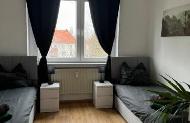 Monteur-& Ferienwohnung Eichmann - Foto 2