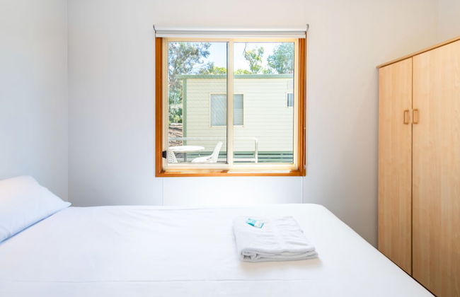 Echo Holiday Parks - Naracoorte - Foto 17