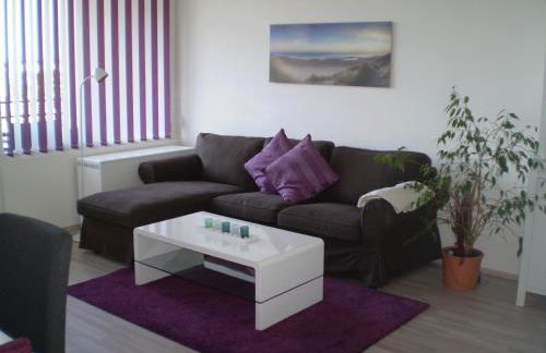 Ferienwohnung Marinablick - Foto 1