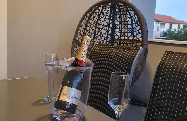 Q apartments - Foto 73