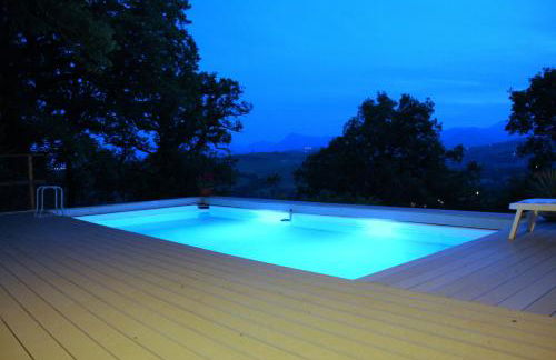 villa la chiesetta - private pool - Borgo Canapegna - Foto 56