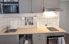 3-Bett Wohnung im Boardinghaus Elisabeth - Foto 5