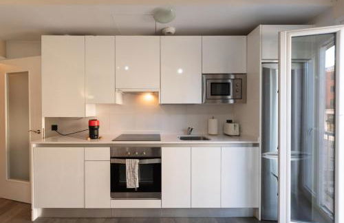 Forum Evolucion Residence - Foto 28